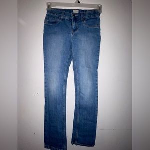 Children’s place girls skinny stretch size 10